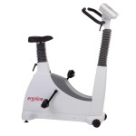 Cykloergometr Ergoselect 100 K z rozbudowanym ekranem BTL
