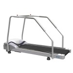 Bieżnia do prób wysiłkowych Treadmill BTL