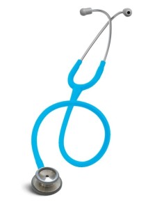 STETOSKOP INTERNISTYCZNY SPIRIT CK-S601PF MAJESTIC SERIES ADULT DUAL HEAD