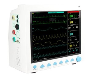 Kardiomonitor Contec CMS8000