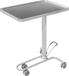 Stolik chirurgiczny Egerton Mayo