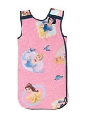 Fartuch dwustronny dziecięcy Typ DO 0,25 Pb (Poncho) do ochrony radiologicznej LEAD VINYL