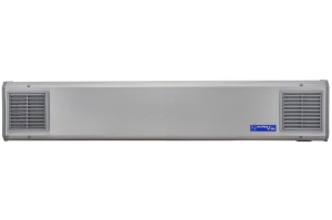 Lampa bakteriobójcza przepływowa NBVE 60 SL: z licznikiem czasu pracy Ultraviol