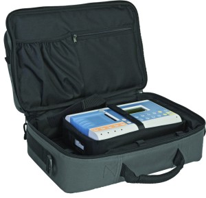 Torba do aparatów EKG BTL