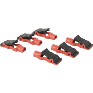 Redukcja do kabla pacjentado spoczynkowego EKG