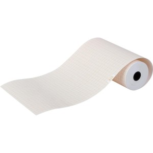 Papier do EKG szerokość 112 mm długość 25 m
