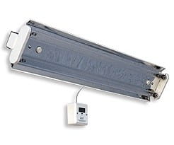 Lampa bakteriobójcza bezpośredniego działania NBV 2x30 SLW