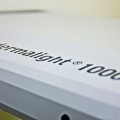 Lampa Dermalight 1000