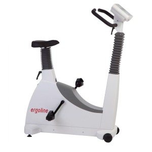 Cykloergometr Ergoselect 100 K z rozbudowanym ekranem BTL