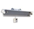 Lampa bakteriobójcza bezpośredniego działania NBV 2x30 SLW