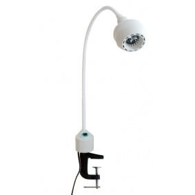Lampa ledowa ORDISI FLH2 mocowana do biurka