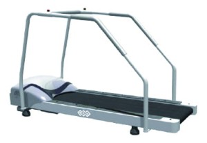 Bieżnia do prób wysiłkowych Treadmill M BTL 