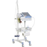 Stolik BTL-cardio do aparatów BTL-08 EKG