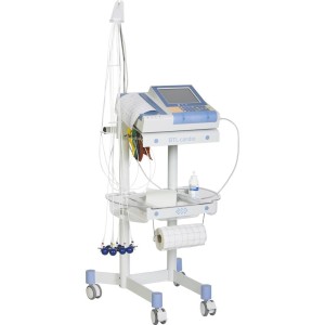 Stolik BTL-cardio do aparatów BTL-08 EKG