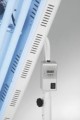 Lampa Dermalight 1000 z 12 promiennikami (6 UVA i 6 UVB)