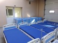 Zobacz nasze realizacje dostawy łóżek szpitalnych i szafek przyłóżkowych.