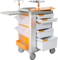 Wózek ambulatoryjny PRESOLIFE