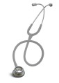 Stetoskop Internistyczny SPIRIT CK-S601PF Majestic Series Adult Dual Head - SZARY