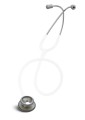 Stetoskop Internistyczny SPIRIT CK-S601PF Majestic Series Adult Dual Head - BIAŁY