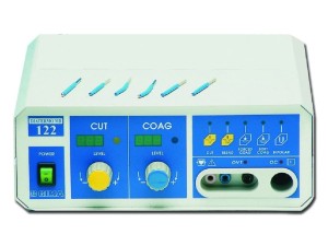 Diatermia DIATERMO MB 160 - MONO/BIPOLAR - 160W