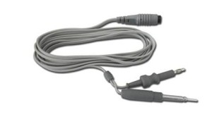 Kabel bipolarny do aparaty DIATERMO MB 122/160