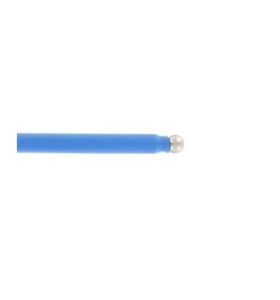 Elektrody przewodowe do DIATERMO - 5 cm (6 szt.)