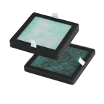 Zestaw filtrów do ASEPTICA Cubic