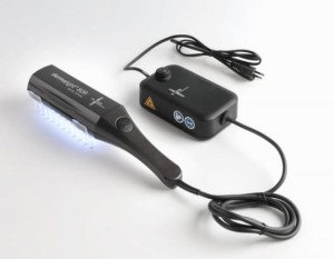 Lampa  Dermalight 80 R BASIC UVB 311nm łuszczyca