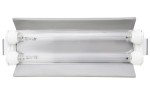 Lampa bakteriobójcza przemysłowa NBV 2x15 IP65 UV-C Ultraviol
