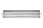 Lampa bakteriobójcza przemysłowa NBV 2x55 IP 65 Ultraviol