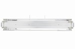 Lampa bakteriobójcza bezpośredniego działania NBV 2x30 N: bez licznika czasu pracy Ultraviol