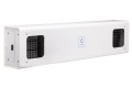 ASEPTOR Basic 236 W biały