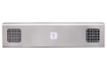 ASEPTOR Basic 236 W INOX