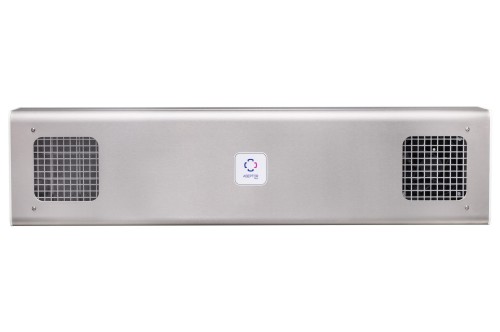 ASEPTOR Basic 236 W INOX