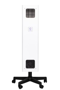 Lampa UV-C ASEPTOR Basic 236 M - przejezdna