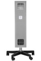 ASEPTOR Basic 236 M INOX