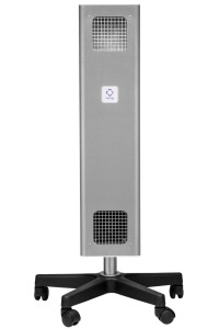 Lampa UV-C ASEPTOR Basic 236 M INOX - przejezdna