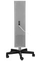 ASEPTOR Basic 236 M INOX