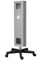 ASEPTOR Basic 236 M INOX