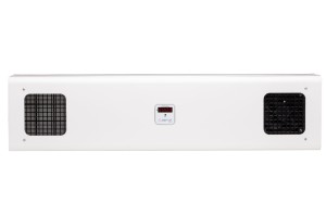 Lampa UV-C ASEPTOR Basic 236 W C - naścienna/sufitowa