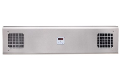 ASEPTOR Basic 236 W C INOX