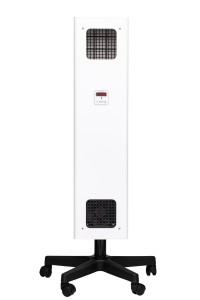 Lampa UV-C ASEPTOR Basic 236 M C - przejezdna