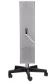 ASEPTOR Basic 236 M C INOX