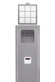 ASEPTOR Basic 236 M C INOX