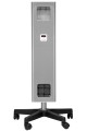 ASEPTOR Basic 236 M C INOX