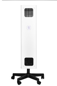 Lampa UV-C ASEPTOR Basic 255 M - przejezdna