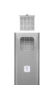 ASEPTOR Basic 236 M INOX