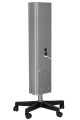 ASEPTOR Basic 236 M INOX