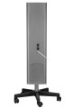 ASEPTOR Basic 236 M INOX