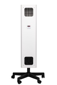 Lampa UV-C ASEPTOR Basic 255 M C - przejezdna